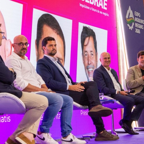 Expo Agulhas Negras reforça integração regional e destaca ações da Setur-RJ e da TurisRio no fortalecimento do turismo fluminense